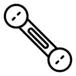 Резина для кии