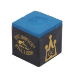 Мел Brunswick Gold Crown (Blue)